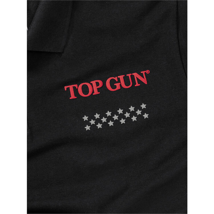 Top Gun Herren Poloshirt