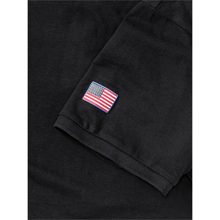 Top Gun Herren Poloshirt