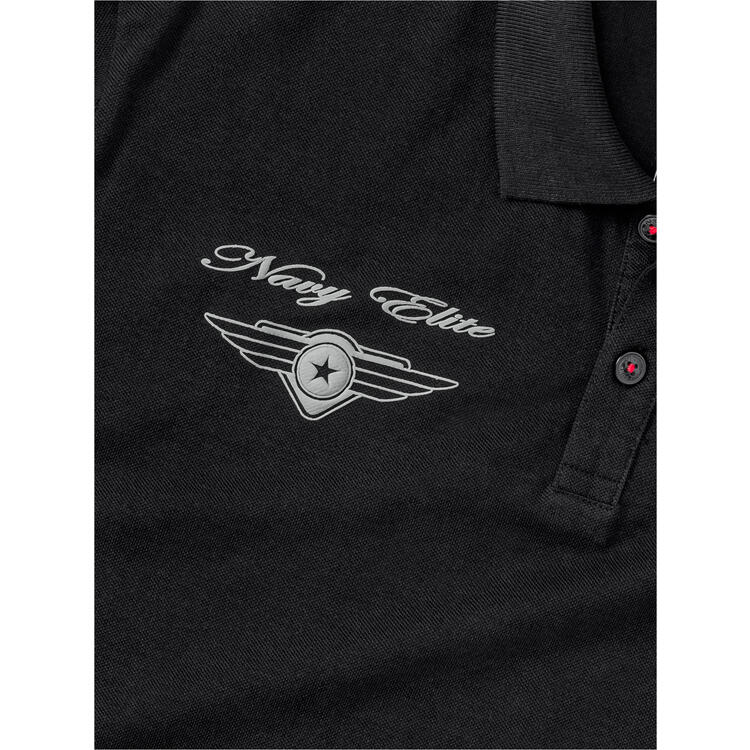 Top Gun Herren Poloshirt