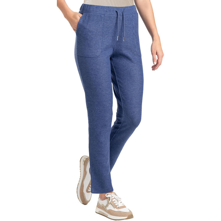 Patsy&Lou Damen Komforthose