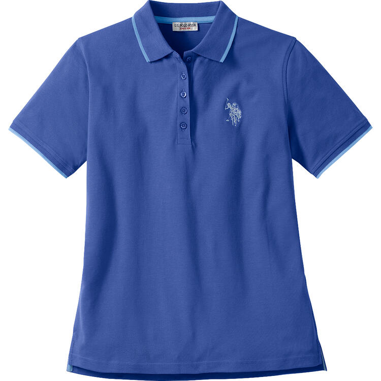 U.S. Polo Assn. Damen Poloshirts