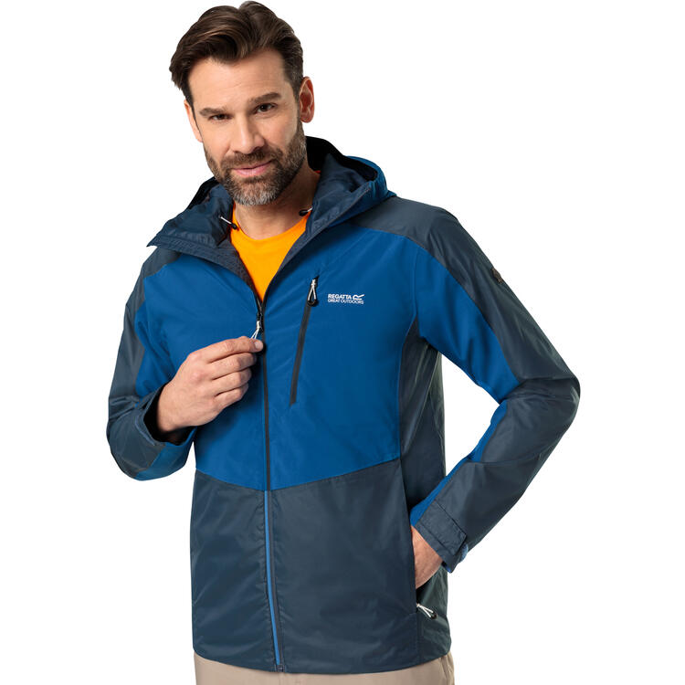 Regatta Herren Funktionsjacke
