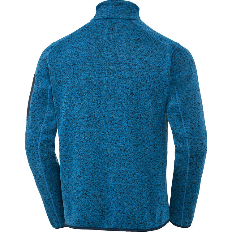 Regatta Herren Strickfleece-Jacke