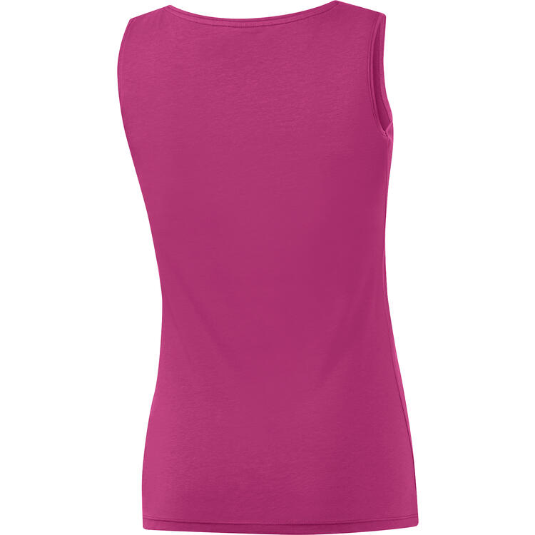 Emilia Parker Damen Tanktop Supima