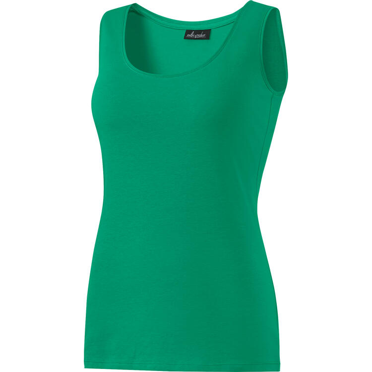 Emilia Parker Damen Tanktop Supima