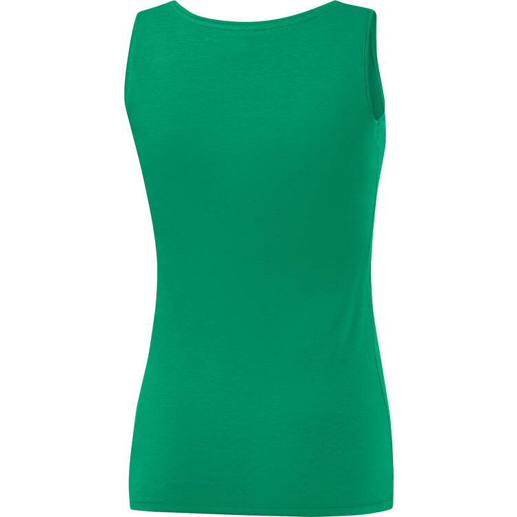 Emilia Parker Damen Tanktop Supima