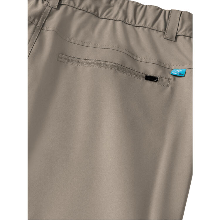 Nordcap Herren T-Zipp-Off-Funktionshose