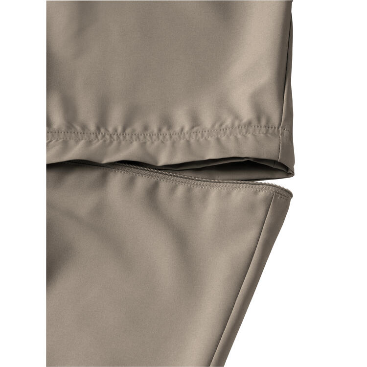 Nordcap Herren T-Zipp-Off-Funktionshose