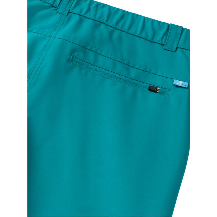 Nordcap Damen T-Zipp-Off-Funktionshose