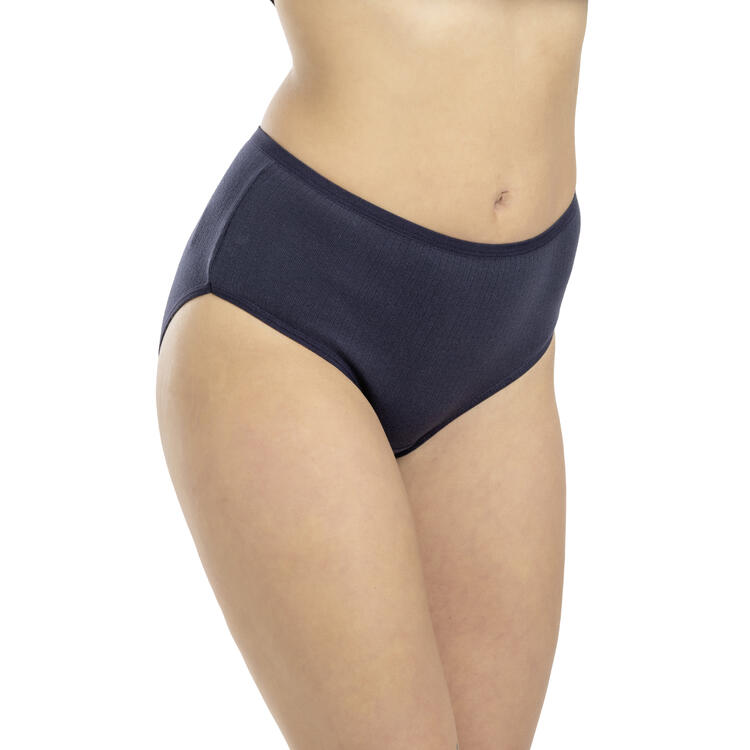 Patsy & Lou 5er Pack Damenslips 