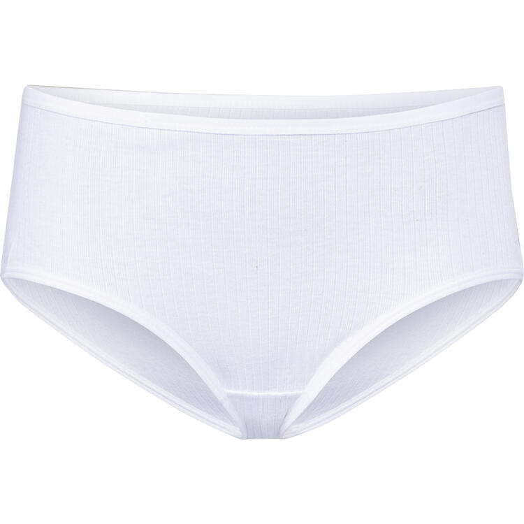 Patsy & Lou 5er Pack Damenslips 