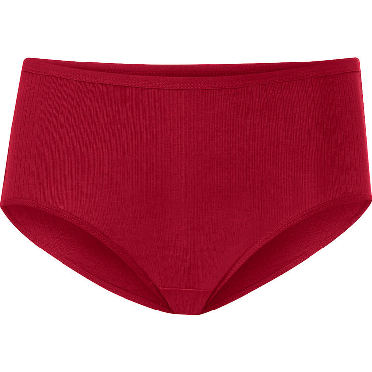 Patsy & Lou 5er Pack Damenslips 
