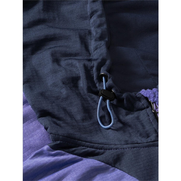 Nordcap Damen Jacke mit Kapuze