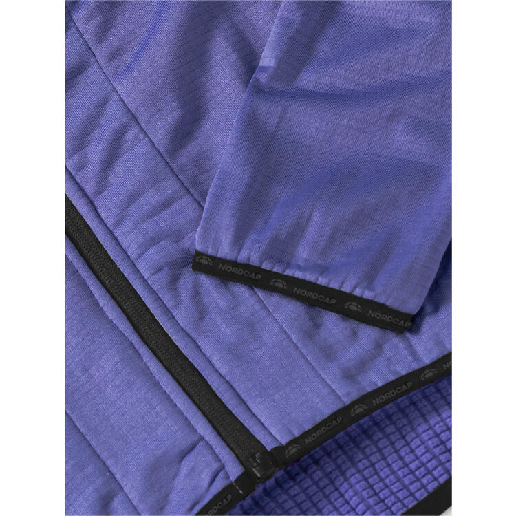Nordcap Damen Jacke mit Kapuze