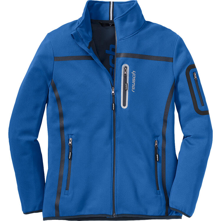 Reusch Herren Funktionsjacke