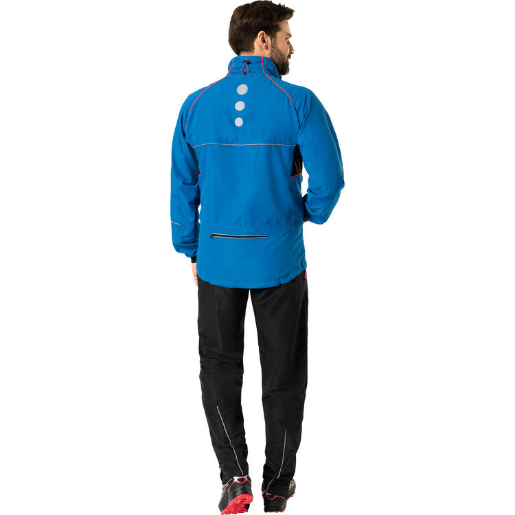 Reusch Herren Freizeitanzug