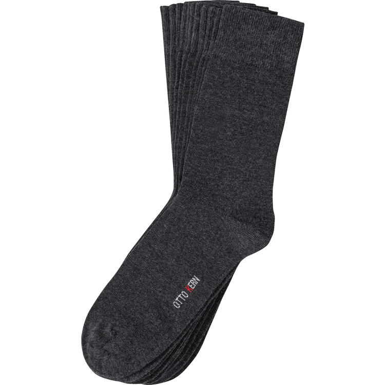 Otto Kern 6er Pack Komfortsocken