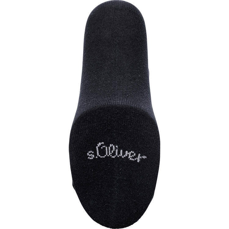s. Oliver 5er Pack Alltagssocken