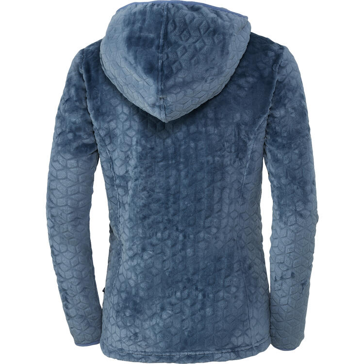 Patsy&Lou Damen Fleecejacke 3D