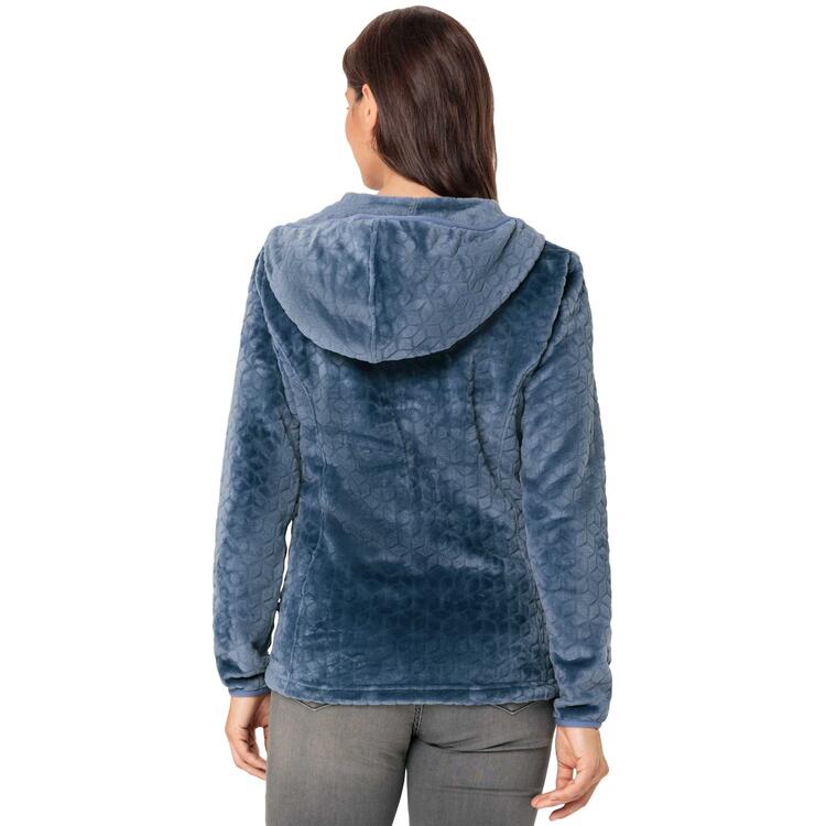 Patsy&Lou Damen Fleecejacke 3D