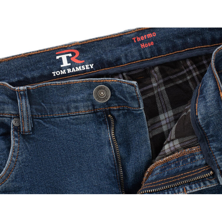 Tom Ramsey Herren Thermohose