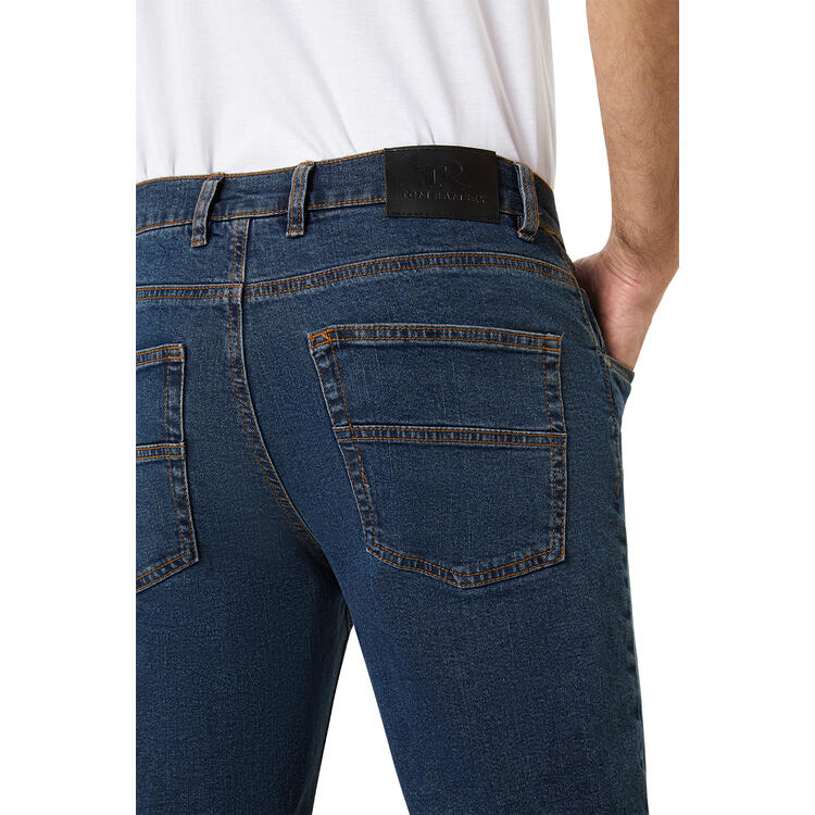 Tom Ramsey Herren Thermohose
