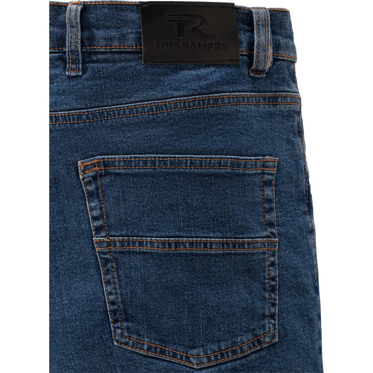 Tom Ramsey Herren Thermohose
