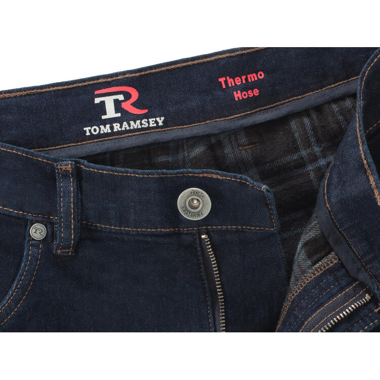 Tom Ramsey Herren Thermohose