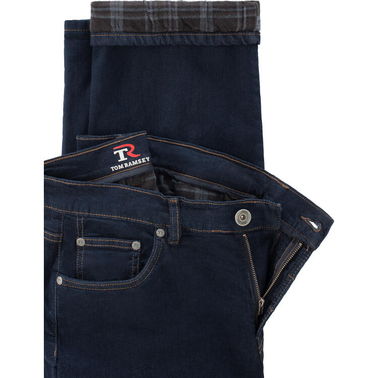 Tom Ramsey Herren Thermohose