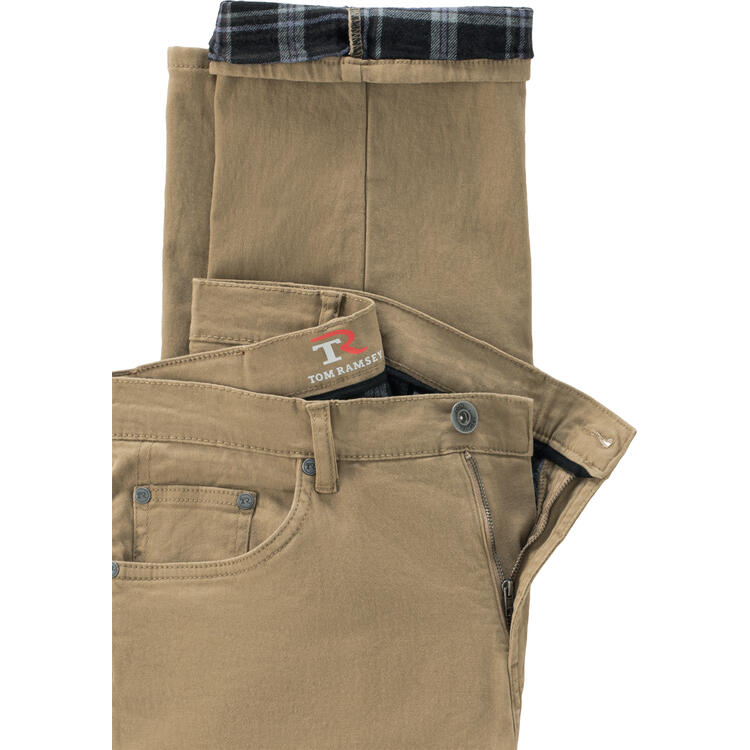 Tom Ramsey Herren Thermohose