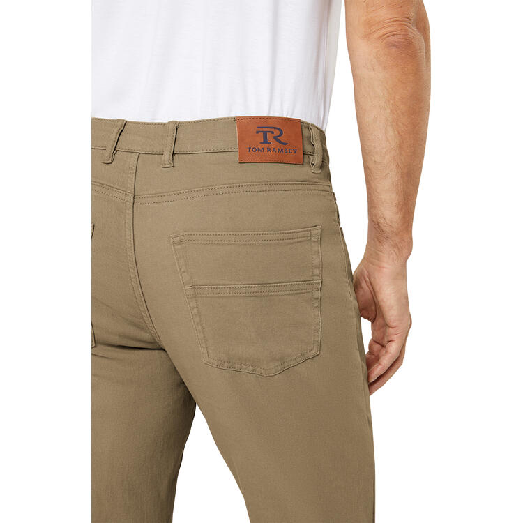 Tom Ramsey Herren Thermohose