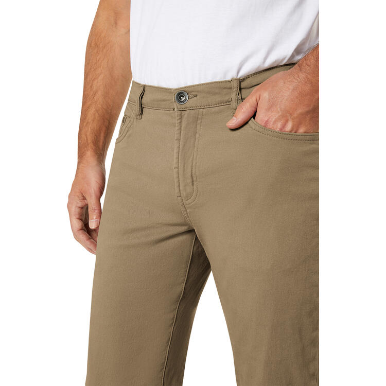 Tom Ramsey Herren Thermohose
