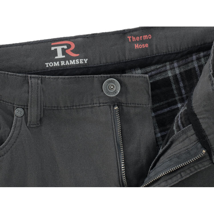 Tom Ramsey Herren Thermohose
