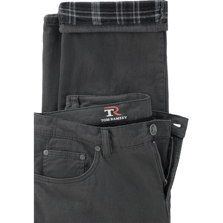 Tom Ramsey Herren Thermohose