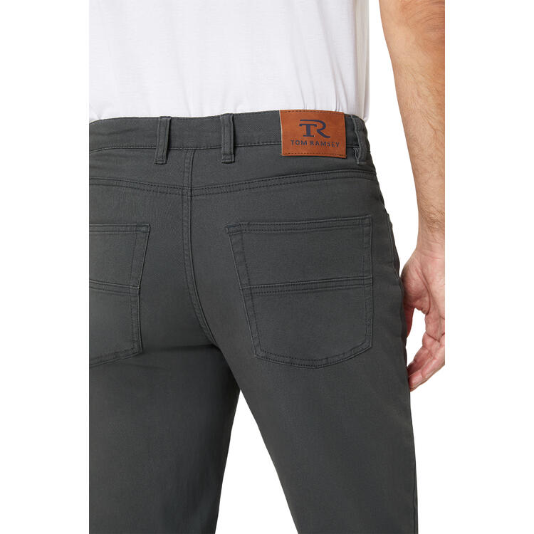 Tom Ramsey Herren Thermohose