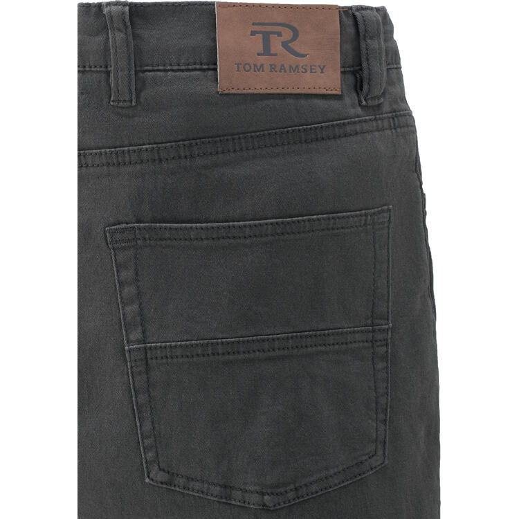 Tom Ramsey Herren Thermohose