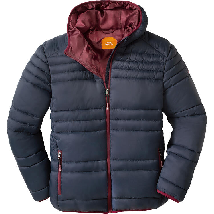 Nordcap Herren Steppjacke