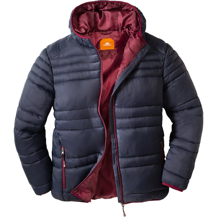 Nordcap Herren Steppjacke