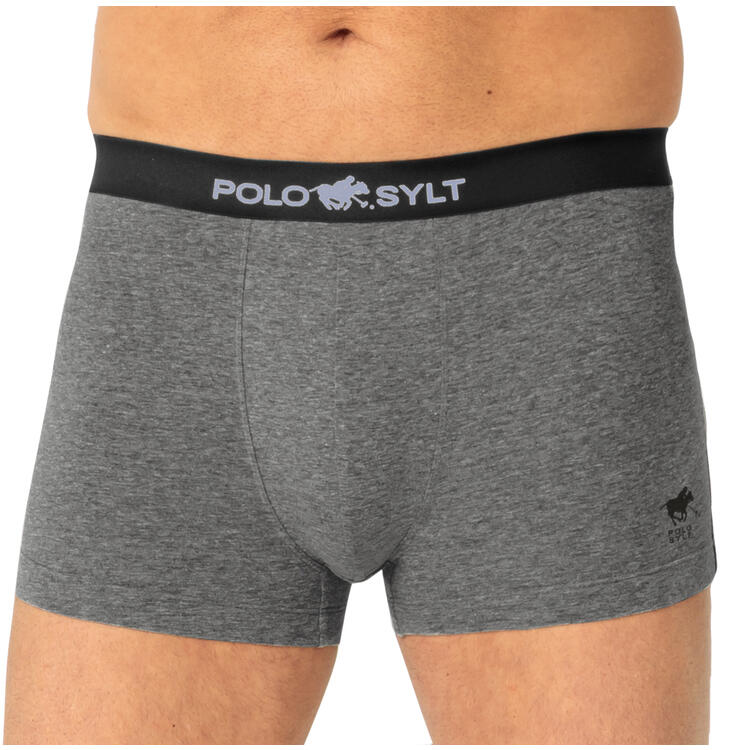 Polo Sylt 5er Pack Boxershorts