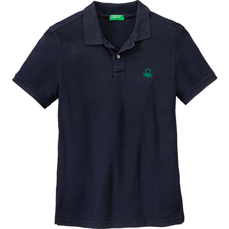 Benetton polo t shirts online store