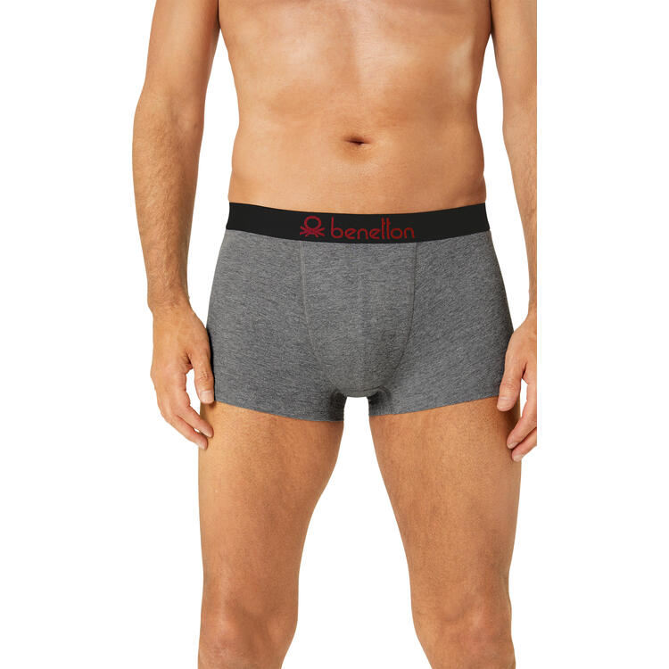 Benetton 5er Pack Boxershorts