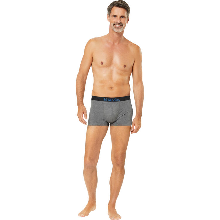 Benetton 5er Pack Boxershorts