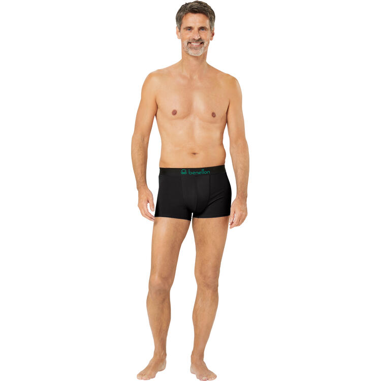 Benetton 5er Pack Boxershorts