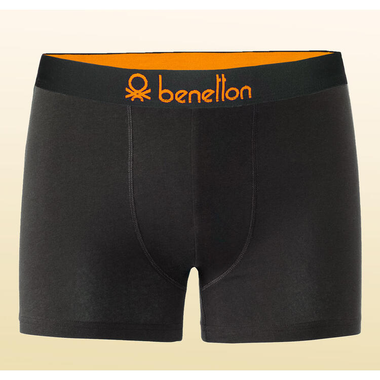 GRATIS* Benetton 10er Pack Boxershorts