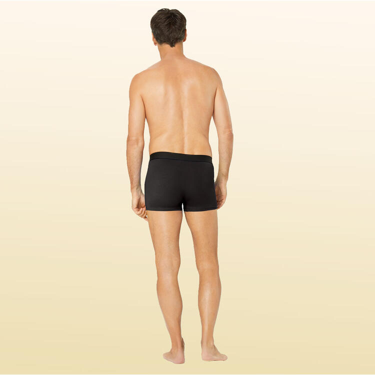 GRATIS* Benetton 10er Pack Boxershorts