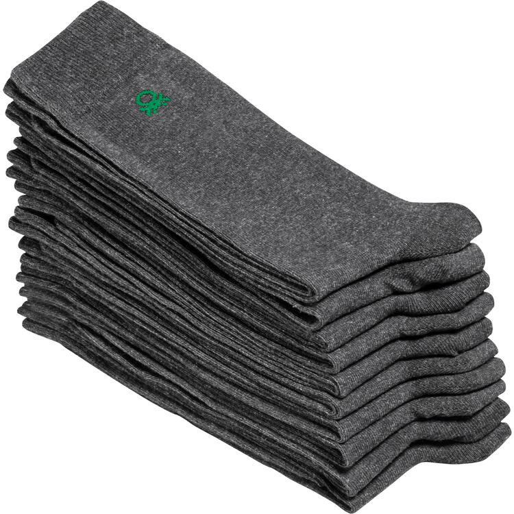 Benetton 10er Pack Socken