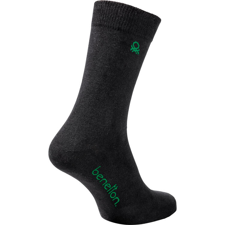 Benetton 10er Pack Socken