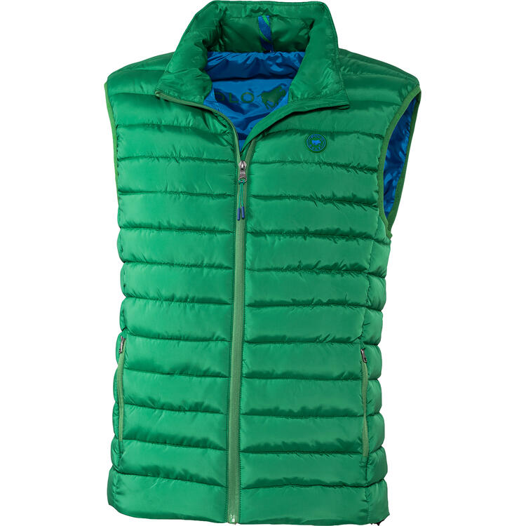 Polo Sylt Herren Steppweste