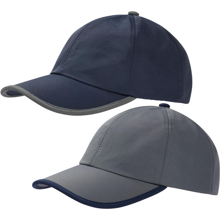 Westberg 2er Pack UV-Schirmmtzen unisex
