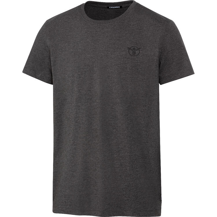 Chiemsee 3er Pack T-Shirts unisex, atmungsaktiv